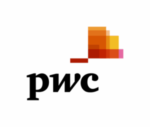 PWC logo