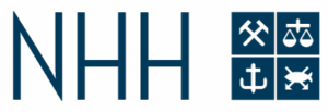 NHH logo