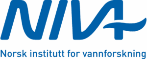 Niva - norsk institutt for vannforskning logo