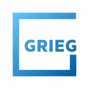 Grieg group logo
