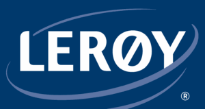 Lerøy Seafood Group logo