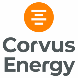 Corvus Energy logo
