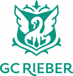 GC Rieber eiendom logo