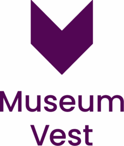 Museum Vest logo