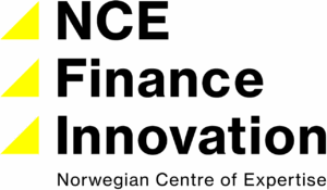 NCE Finance Innovation logo
