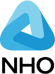 NHO Vestlandet logo