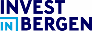 Invest in Bergen logo