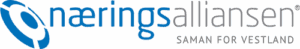 Næringsalliansen Vestland logo