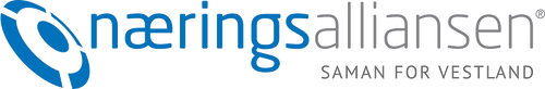Næringsalliansen Vestland logo