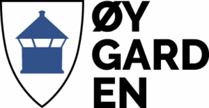 Øygarden kommune logo