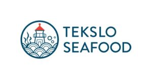Tekslo Seafood logo