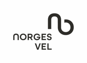 Norges vel logo