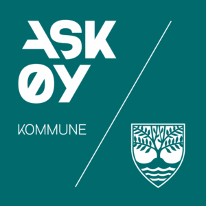 Askøy kommune sin logo
