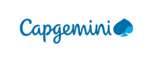 Capgemini Norge logo