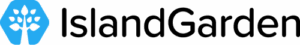 IslandGarden logo