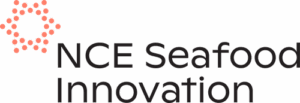 NCE Seafood Innovation logo