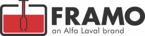 Framo AS logo