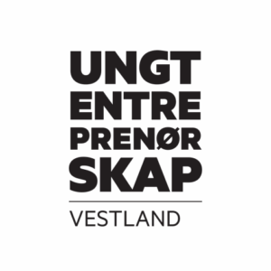 Ungt entrepenørskap logo