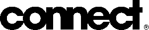 Connect vest logo
