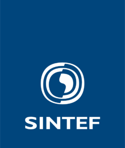 SINTEF Ocean logo