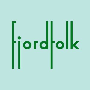 Fjordfolk AS logo