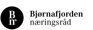Bjørnafjorden næringsråd logo