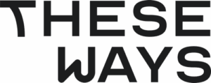 These Ways logo