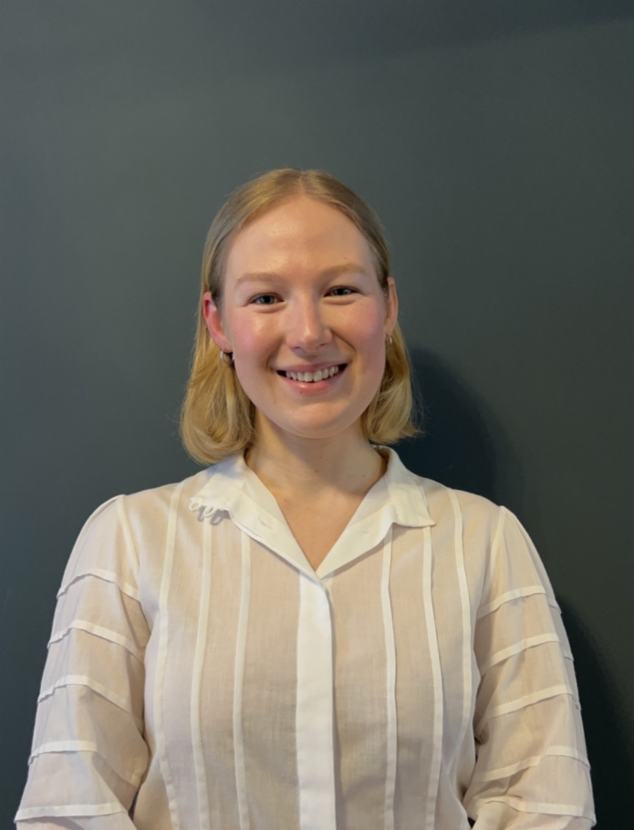 Ingeborg Rønning portrett