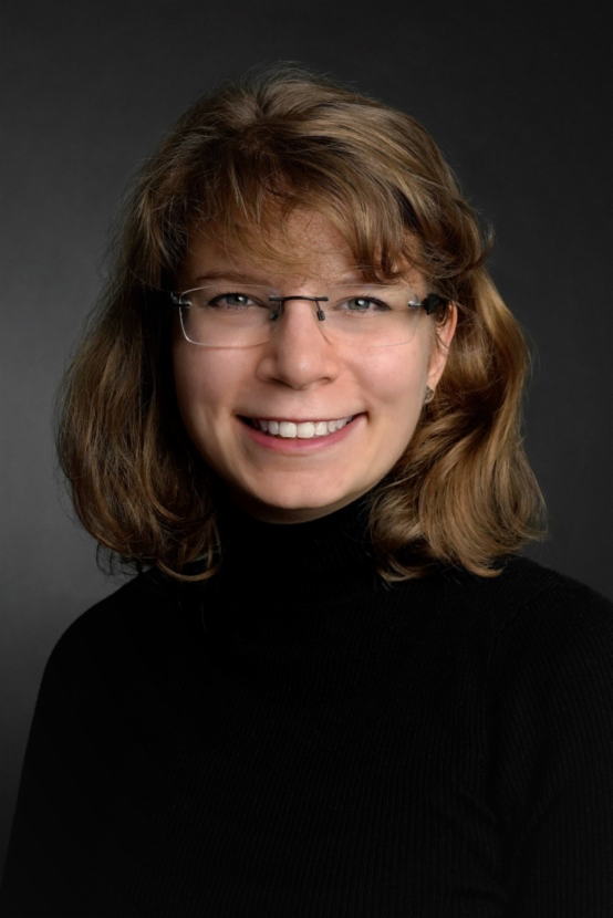 Rabea Patricia Rogge portrett