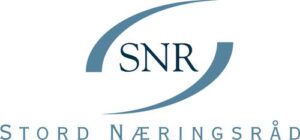 Stord næringsråd logo
