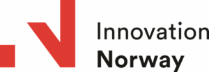 Innovasjon Norge logo