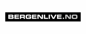 Bergen live logo
