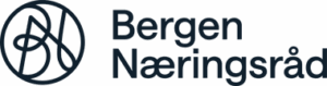 Bergen næringsråd logo
