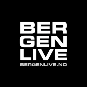Logo Bergen Live