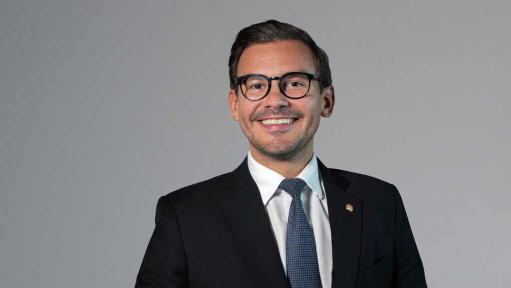 Chris Jørgen K. Rødland