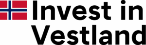 Logo invest in vestland