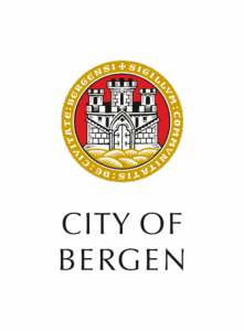 Logo City of Bergen
