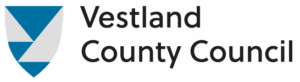 Logo Vestland County Counsil