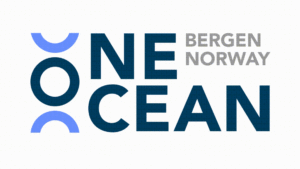 One Ocean Week logo animation