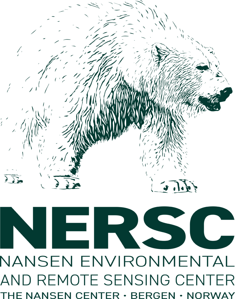 NERSC logo