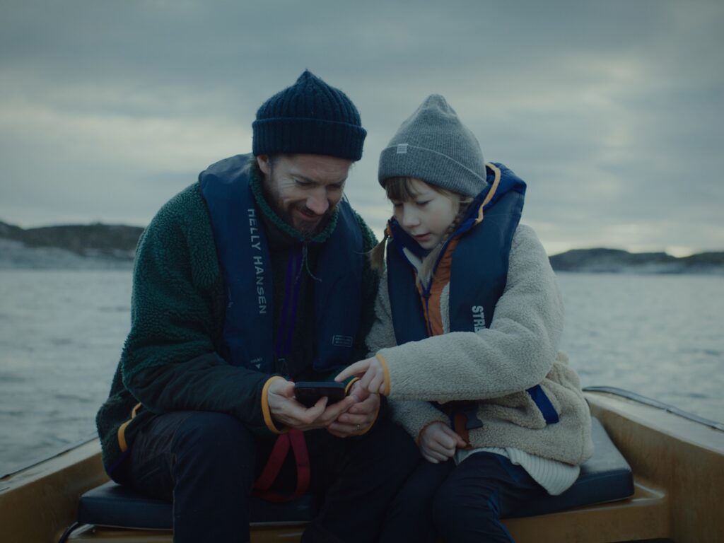 Bli en havhelt for livet i havet