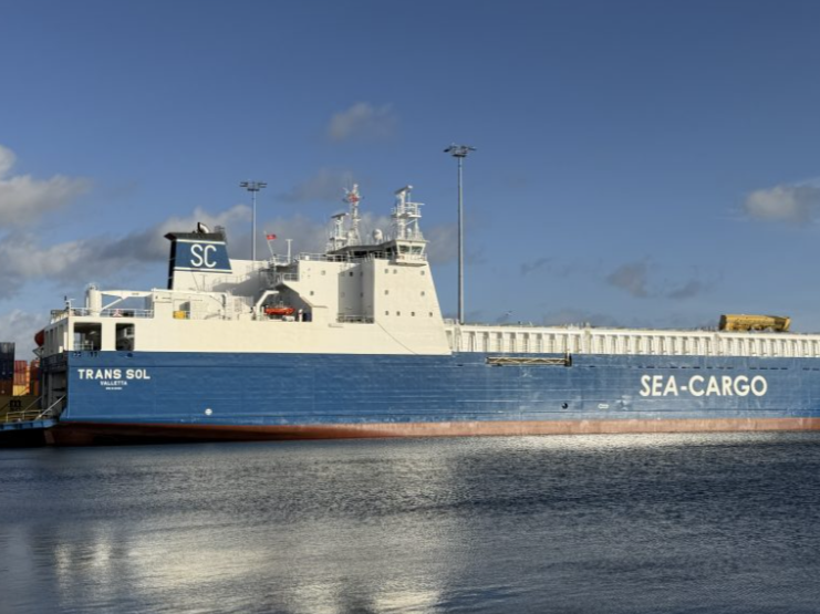 Møt den Maritime næringen under One Ocean Week