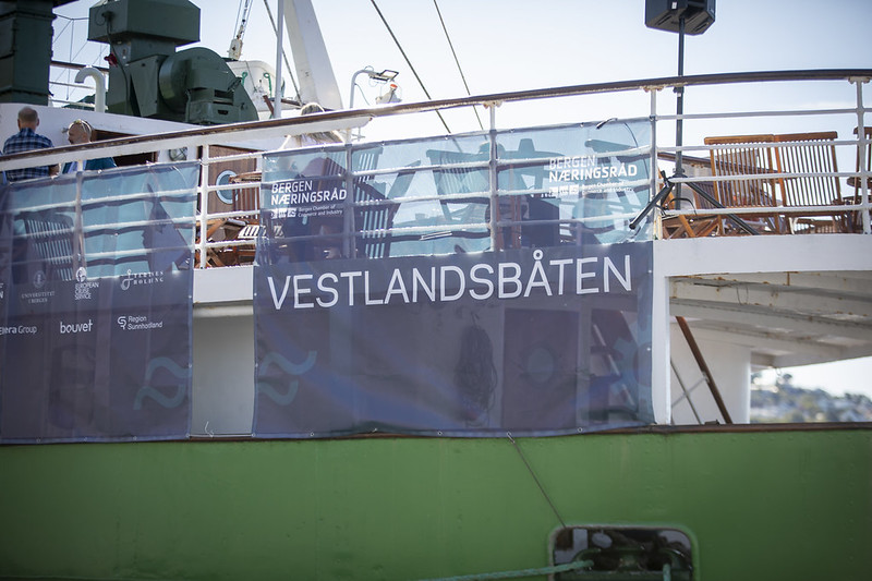 Vestlandsbåten