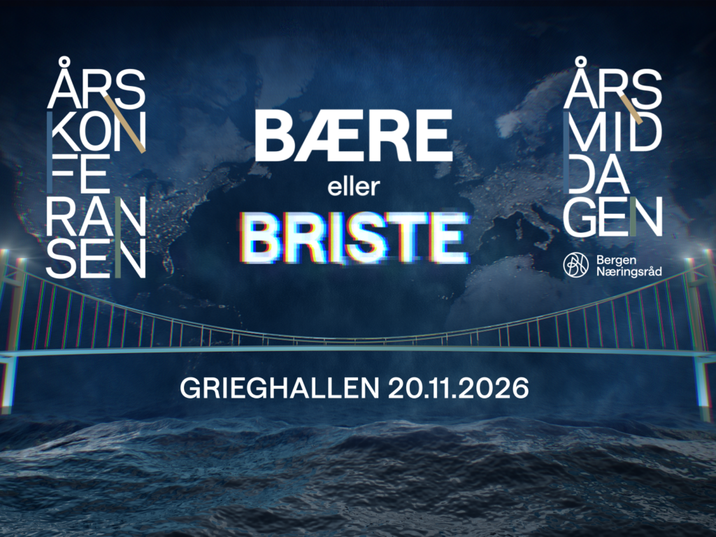 Årskonferansen 2026