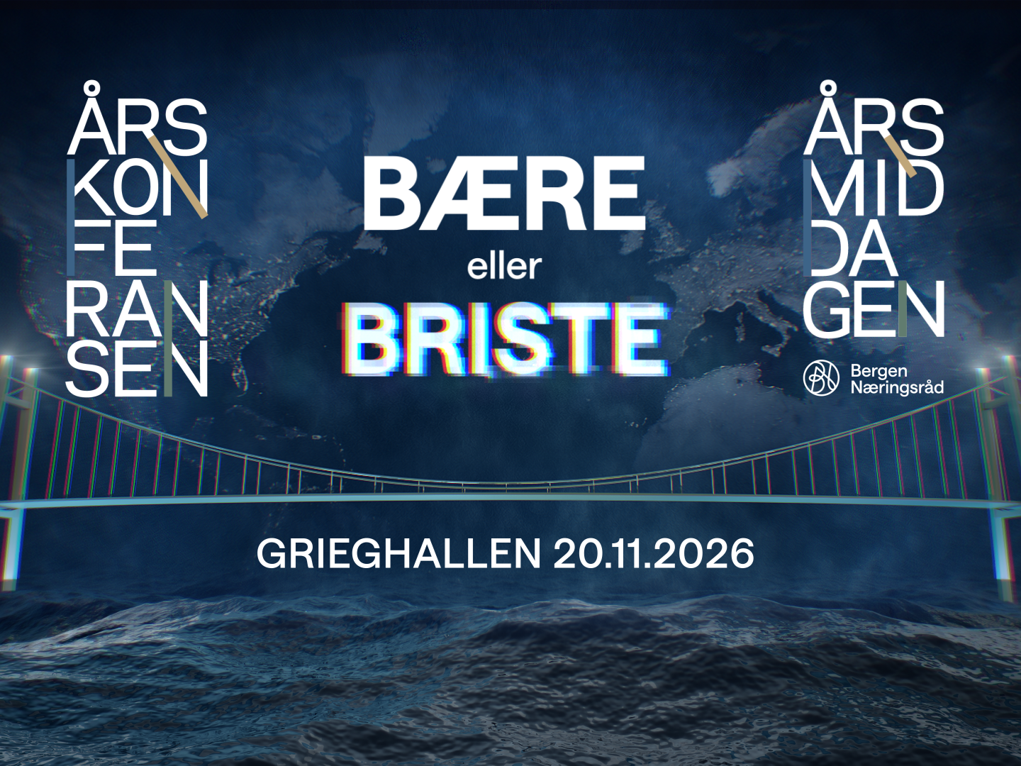 Årskonferansen 2026